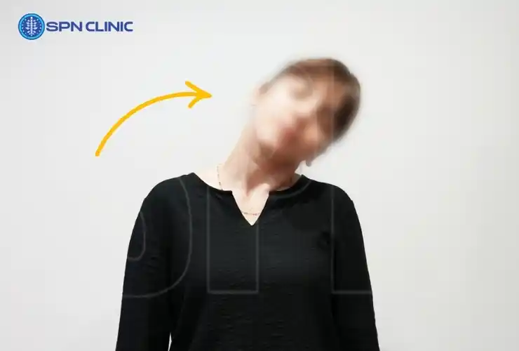Boyun fıtığı egzersizi