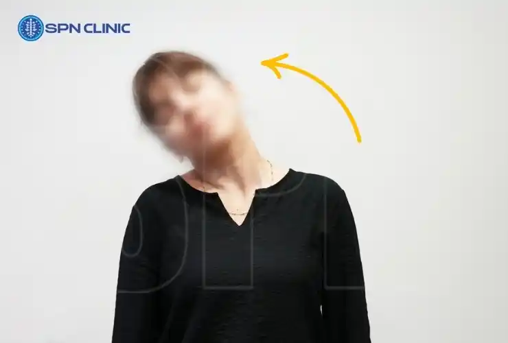Boyun fıtığı egzersizleri